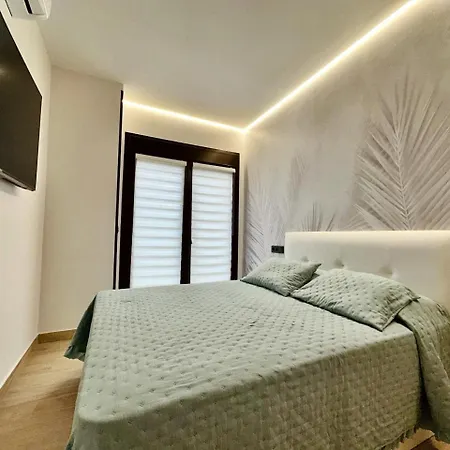 Appartement Flower Deluxe 6081