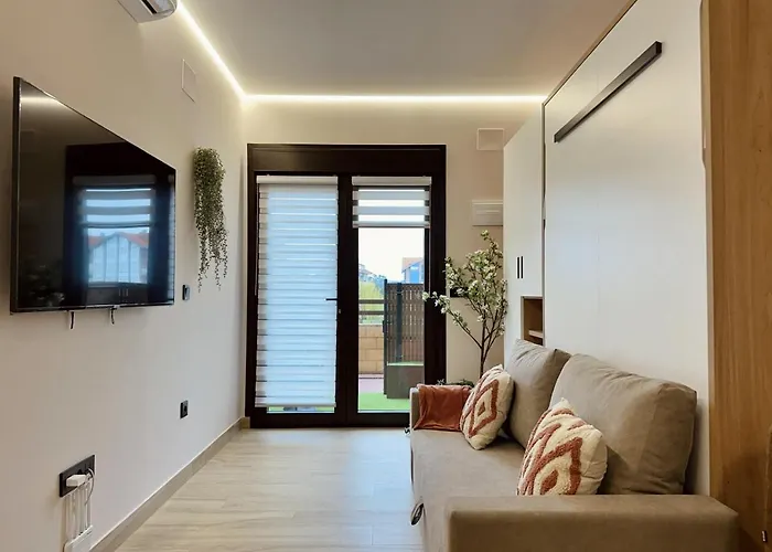 Flower Deluxe 6081 아파트 노하