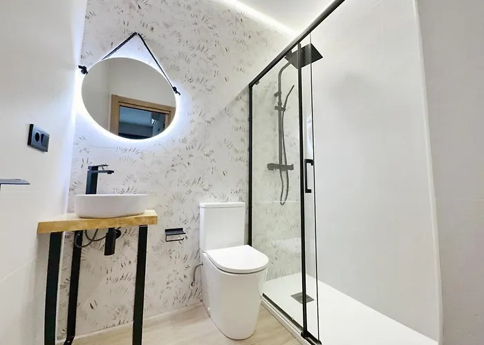 아파트 Flower Deluxe 6081 노하