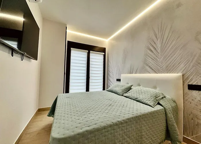 아파트 Flower Deluxe 6081