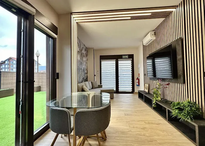 Flower Deluxe 6081 아파트 노하